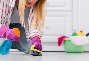 floor cleaning services trivandrum