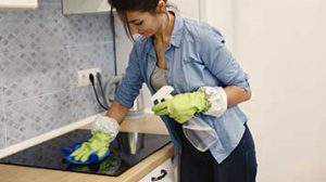 cleaning services trivandrum